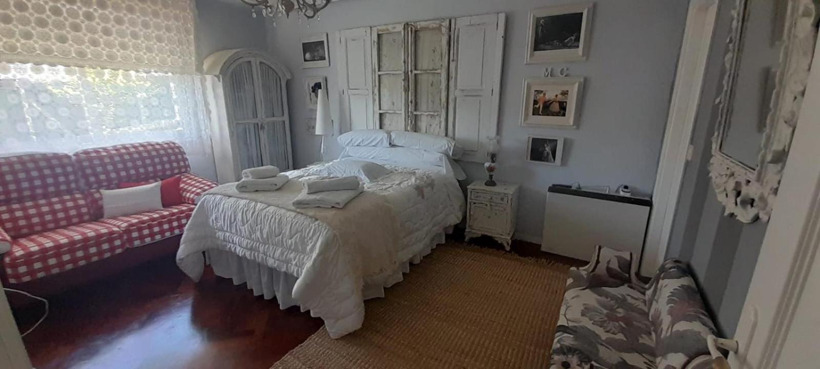 Corazon Do Val Da Lourina-Area Vigo Lejlighed Pontevedra Eksteriør billede